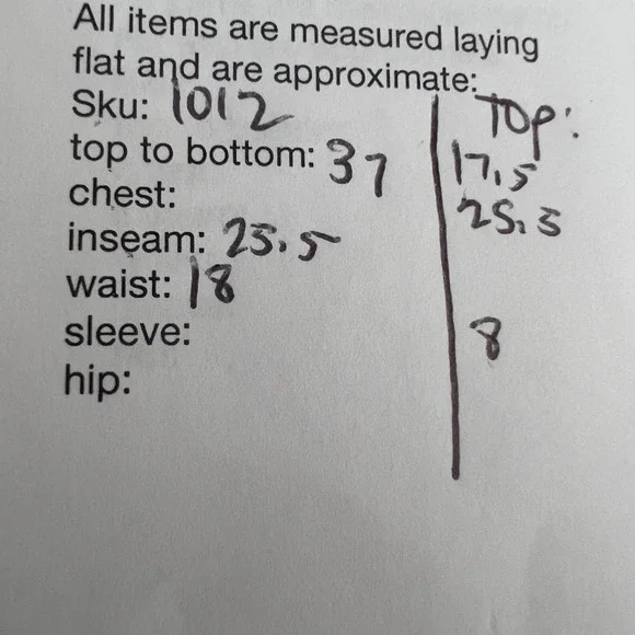 Nina Parker Light Blue Full Sequin Jogger Pant Top Matching Set Plus Size 1x - Picture 11 of 11